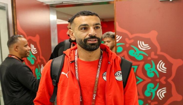 "النجدة"..  "الفتى الذهبي" أوين يوجه رسالة عاجلة لمحمد صلاح 