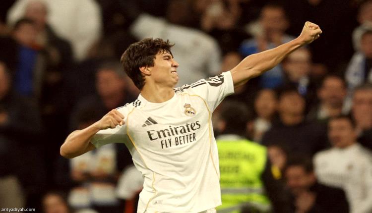 بغياب مبابي . «هاتريك» جارسيا يقود الريال إلى اكتساح بيتيس