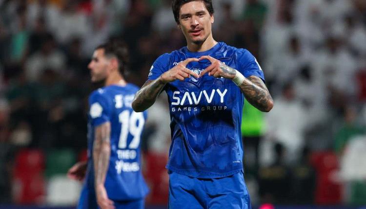 إشادة أوروجوانية بتألق نونيز في التفوق على 