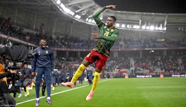 بعد 3 عقود الكاميرون تُار وتُقصي جنوب إفريقيا