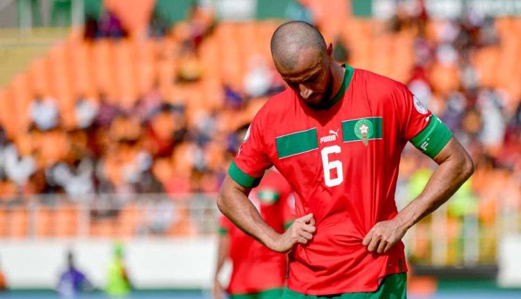 كلمات مؤثرة من رومان سايس عن إصابة أوناحي
