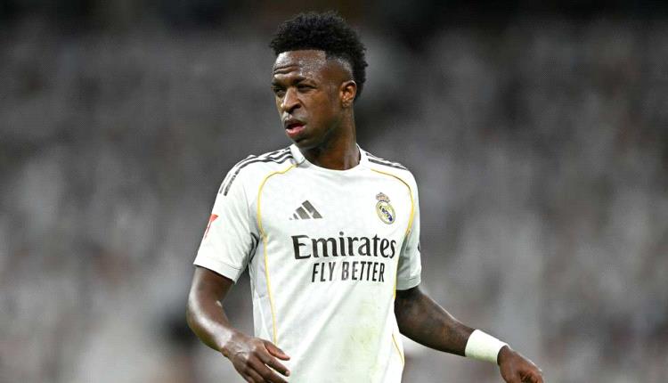 عرض مجنون من إنجلترا: 135 مليون إسترليني قد تُنهي قصة فينيسيوس مع ريال مدريد