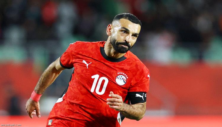 هدف يفصل صلاح عن حسام حسن.. 