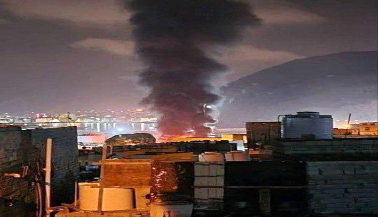 قراءة حول المشهد.. قصف وتصعيد في ظل دعوات للسلام 

قراءة حول الأح..