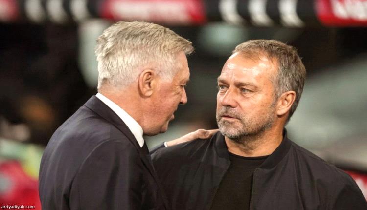 السوبر الإسباني في السعودية.. تفوق إيطالي.. وتهديد ألماني