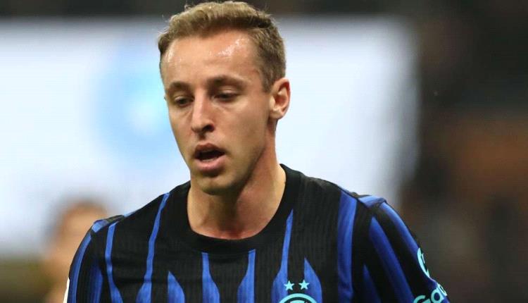 عرض إنجليزي لضم فراتسي.. وإنتر يطلب 35 مليون يورو
