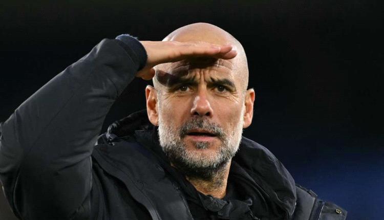 جوارديولا يكسر حاجز الملياري يورو مع مانشستر سيتي!
