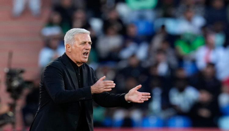 
بيتكوفيتش يكشف سبب خسارة الجزائر أمام نيجيريا