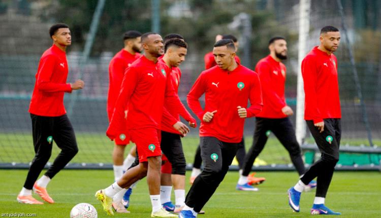 المواجهة الأولى بعد 22 عاما.. أحلام «أسود الأطلس» تصطدم بالجدار النيجيري