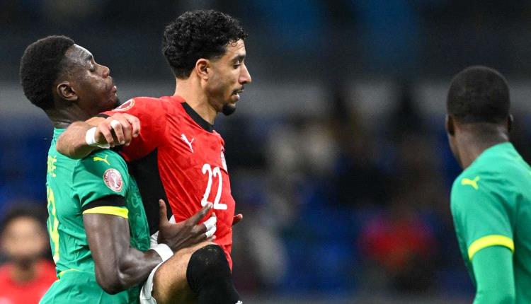 خطة الأفيال تفشل أمام السنغال.. مخاوف العميد تنهي أحلام الفراعنة