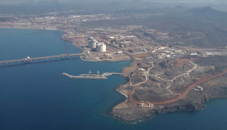 تسريب صادم | السعودية تستولي عسكريًا على بلحاف وتقصي الشركة الفرنسية تمهيدًا لإعادة الإنتاج عبر شركة كورية