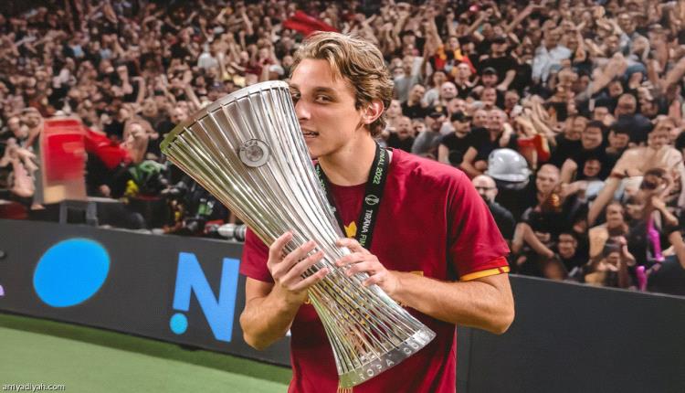 بعد الأزمة القلبية.. روما يفسخ عقد بوفي