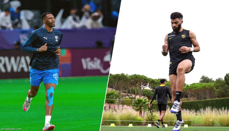 الاتحاد يرد على الهلال بطلب كنو