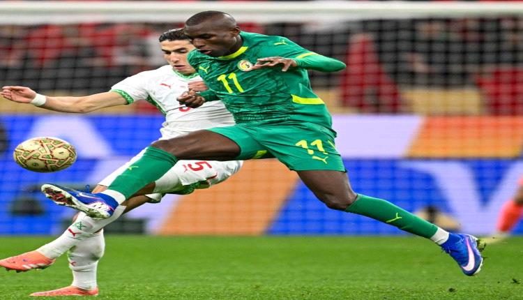 سيناريو مثير يغتال أحلام المغرب ويتوج السنغال بلقبها الثاني في كأس أمم أفريقيا