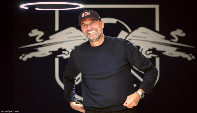 كلوب: لست الأفضل.. ولن أُدرب حتى أموت