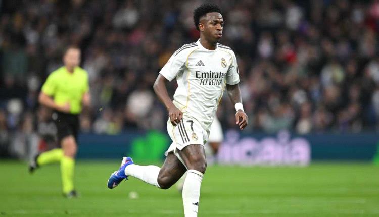 بعد زلزال السبت.. تحرك عاجل من إدارة ريال مدريد تجاه فينيسيوس
