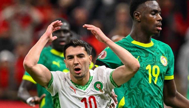 من مدريد إلى الرباط.. راموس يرفع معنويات دياز برسالة مؤثرة


