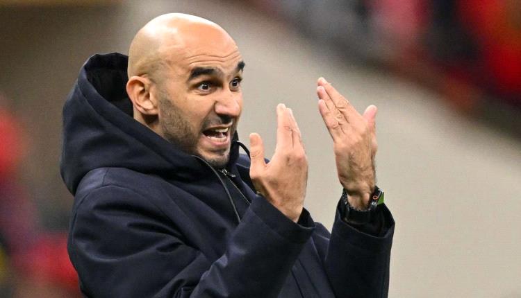 الركراكي مهدد بالإقالة.. هل تتحقق نبوءته؟