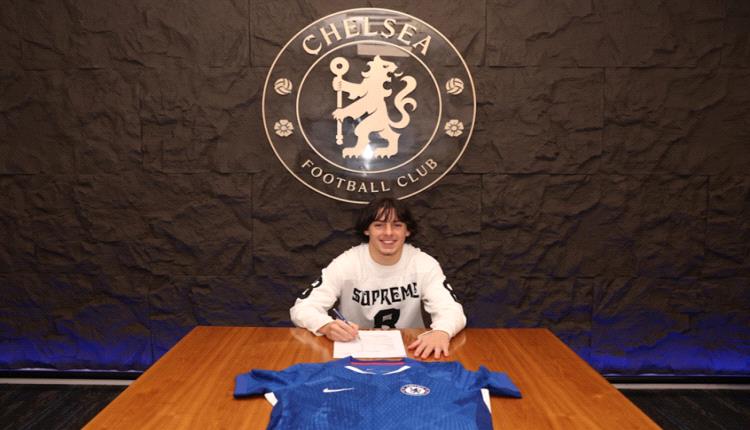 موهبة شابة تنذر بمستقبل ذهبي.. من هو 