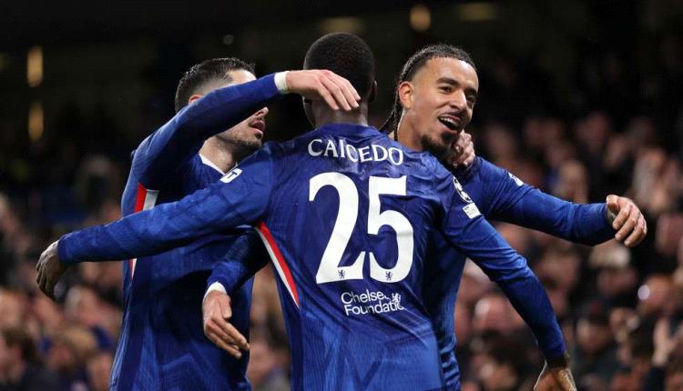 صفقة مفاجئة في الطريق.. تشيلسي يخطط لضم نجم برازيلي
