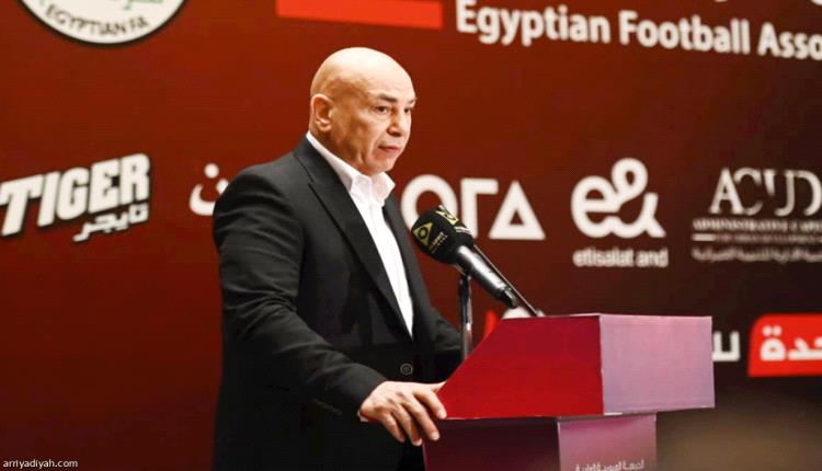 حسام: لم نخسر في عامين سوى مباراة واحدة