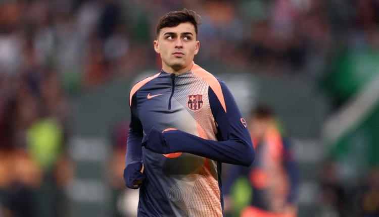 حيل تكتيكية مثيرة أمام فليك لتعويض بيدري
