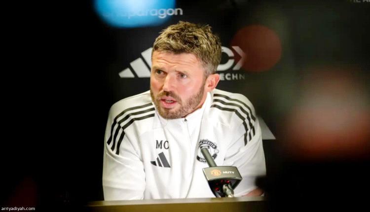 كاريك: مباراة واحدة لا تجعلك عظيما