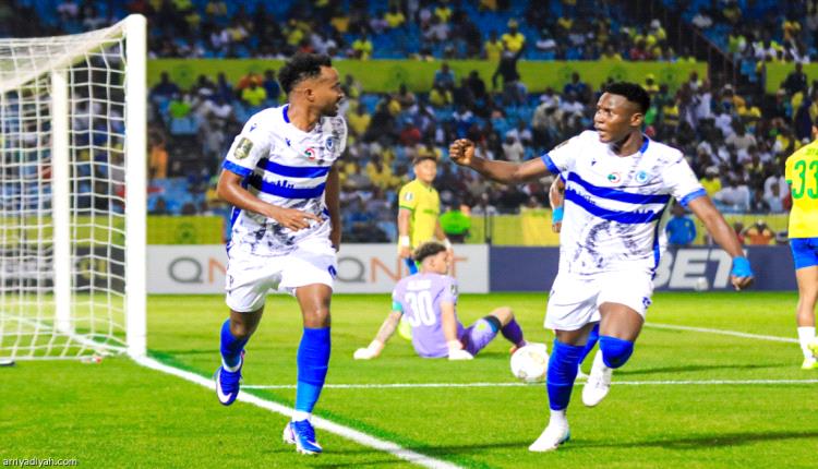 أبطال إفريقيا.. التعادل يخيّم على الهلال وصن داونز