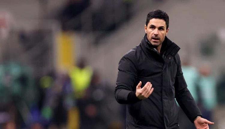 أرتيتا يتحدى: لا أحد يملك 