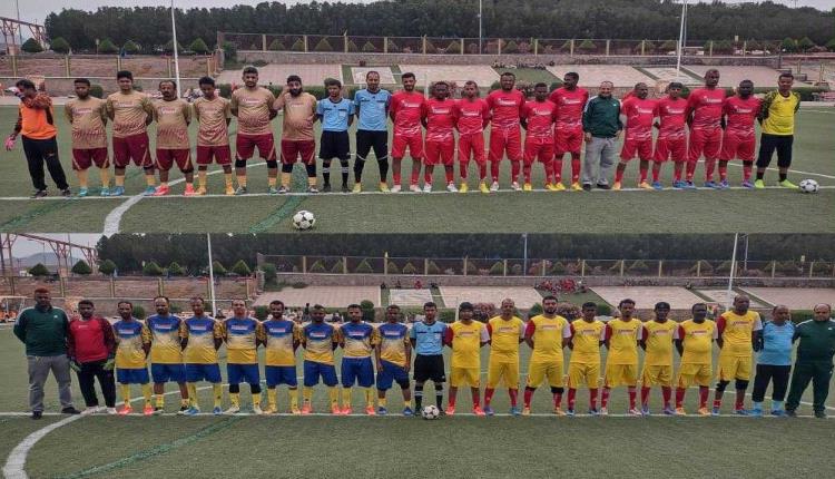 دوري أسمنت الوطنية .. التخطيط أول المتأهلين و