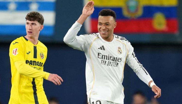 ماذا قال مبابي لدياز عقب البانينكا؟
