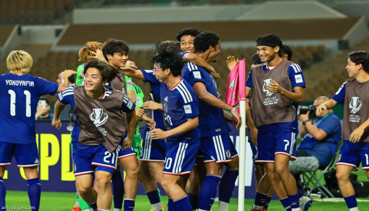 كأس آسيا.. اليابان تخطف اللقب الثالث بالنتيجة الأكبر