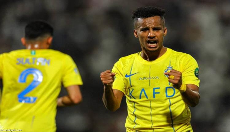 رسمياً.. الهلال يوقع مع نجم النصر 3 مواسم