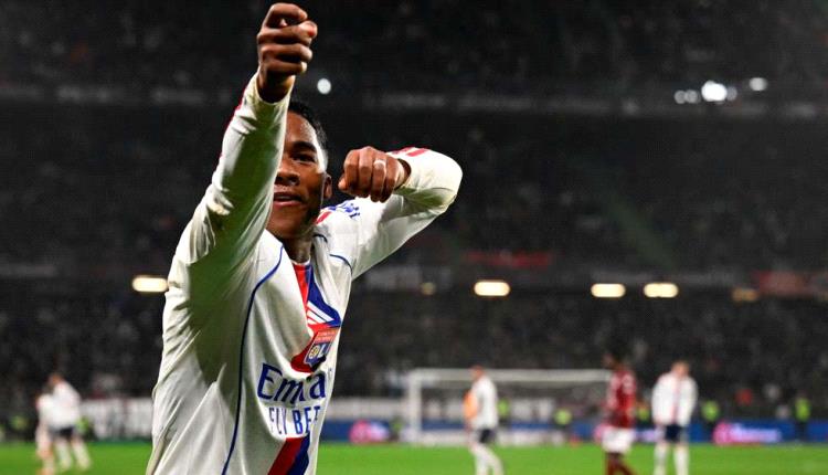 صفقة محتملة.. إندريك إلى تشيلسي