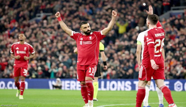 6 كبار يلحقون بأرسنال والبايرن