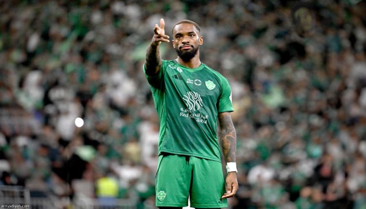 بهاتريك الاتفاق .. توني ينتزع صدارة هدافي روشن