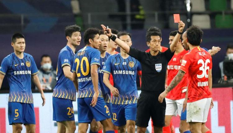 زلزال فساد: معاقبة 13 ناديًا وإيقاف 73 فردًا مدى الحياة في الصين
