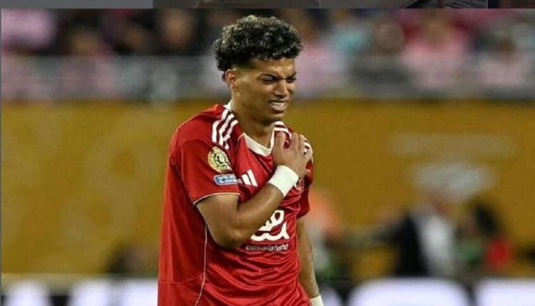 السبب وراء التخلف.. إمام عاشور يخرج عن صمته بشأن أزمته مع الأهلي (صورة)