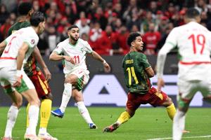 بعد 22 عاما.. عودة المغرب إلى نصف نهائي كأس إفريقيا