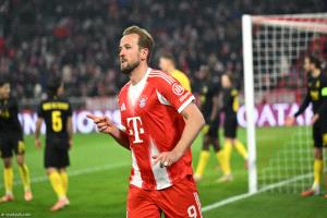 
بايرن يكسب جيلواز.. واليوفي يحقق الانتصار الثالث