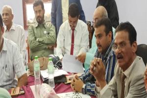 تحت شعار "عدن تجمعنا"

شخصيات وطنية من أبناء عدن تطالب بالتمثيل العادل