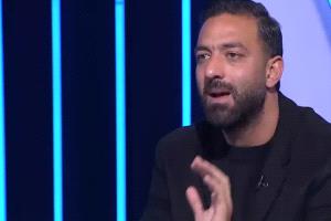 بعد حكم السجن والغرامة.. مستجدات في قضية ميدو