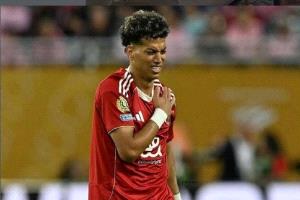 السبب وراء التخلف.. إمام عاشور يخرج عن صمته بشأن أزمته مع الأهلي (صورة)