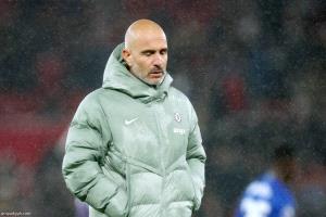 تشيلسي يقيل ماريسكا بعد أسوأ 48 ساعة