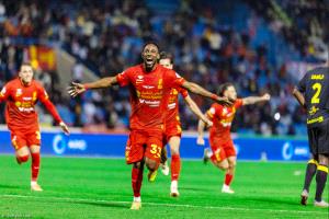 بعد 7 أعوام.. القادسية يسقط الاتحاد