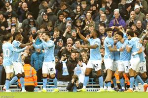 سيتي يصطاد الذئاب.. ويعود إلى طريق الانتصارات