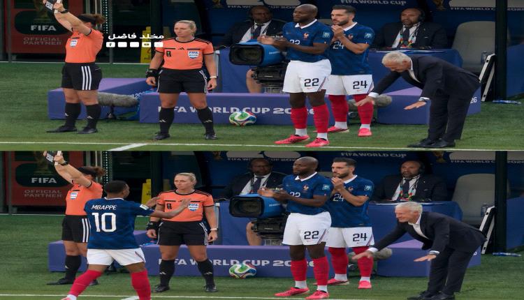 سباق الهدّاف التاريخي.. مبابي يتجاوز كلوزه ويركز على صدارة ميسي