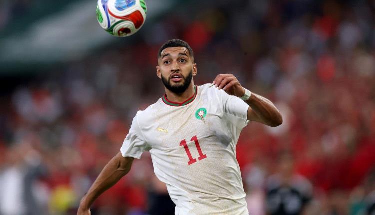 نجم المغرب يحقق حلم الطفولة.. بايرن ميونخ يعلن صفقة صيباري
