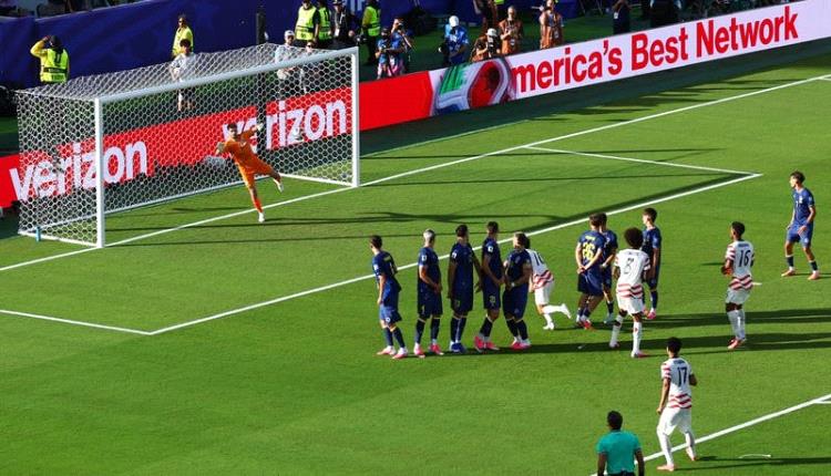 أميركا تهزم البوسنة والهرسك وتعبر إلى ثمن نهائي كأس العالم