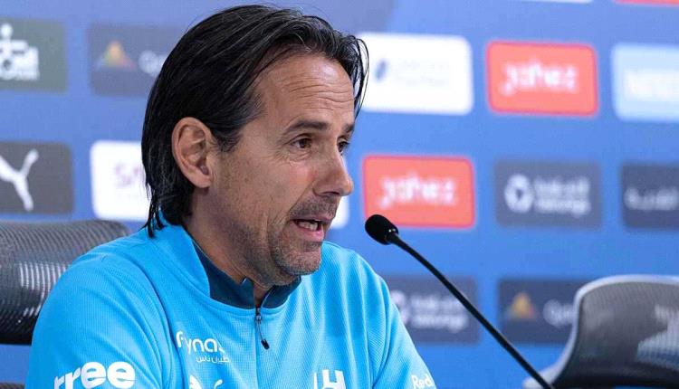 أول تحرك من الهلال لتلبية طلب إنزاغي